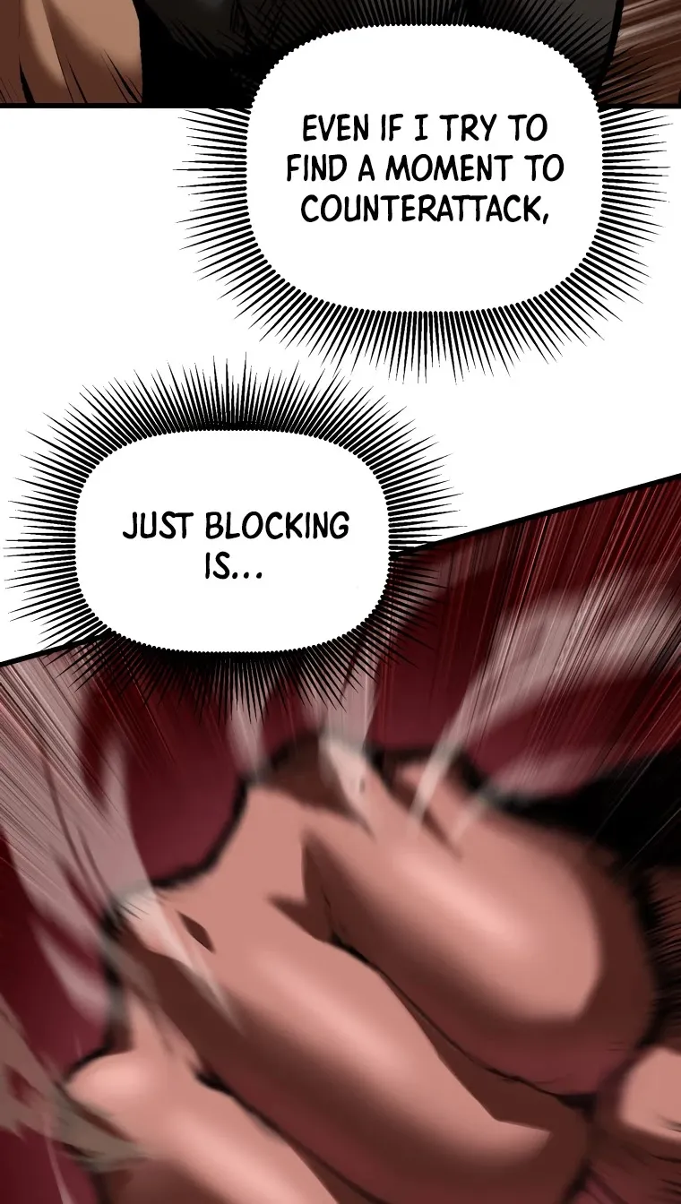 Survival Story of a Sword King in a Fantasy World Zinmanga X Chapter 110 Page 37
