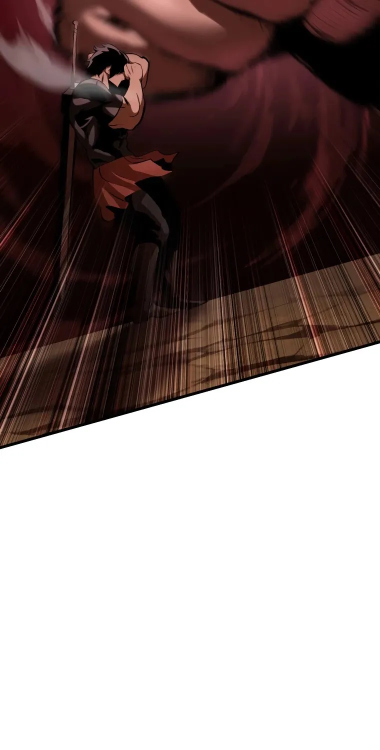 Survival Story of a Sword King in a Fantasy World Zinmanga X Chapter 110 Page 38