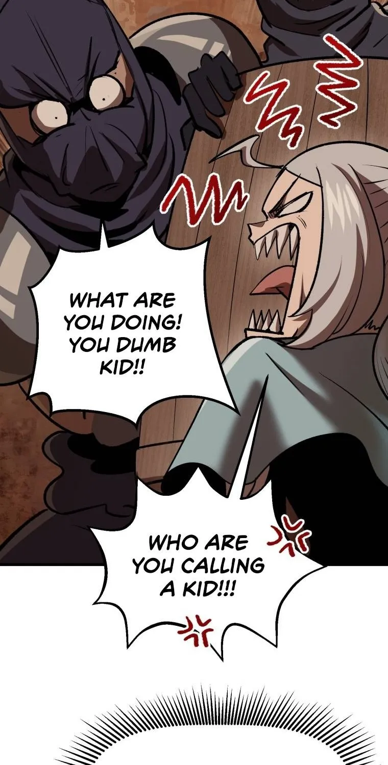 Survival Story of a Sword King in a Fantasy World Zinmanga X Chapter 109 Page 32