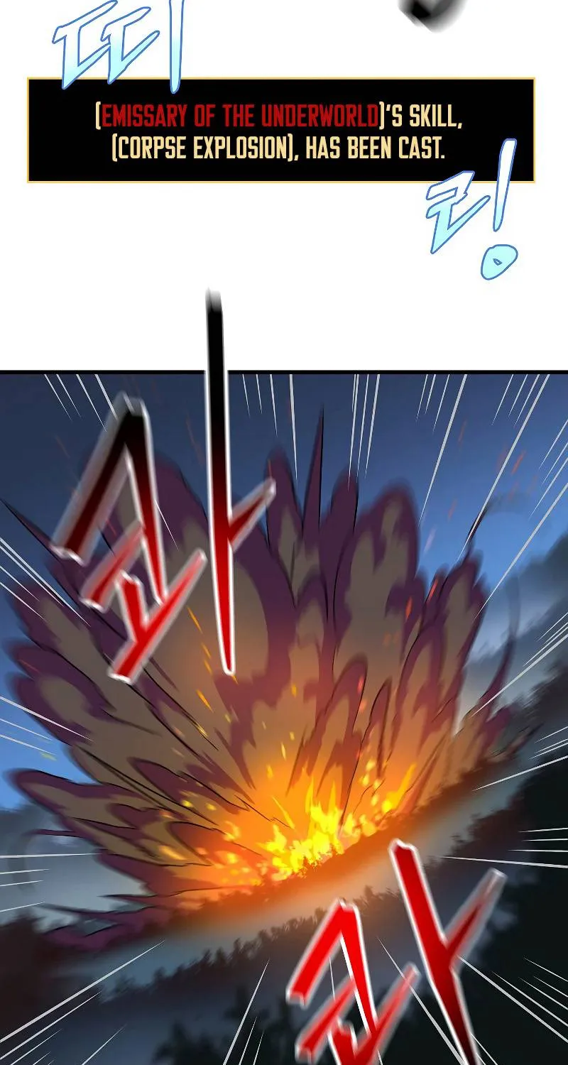 Hero Killer Zinmanga X Chapter 68 Page 57