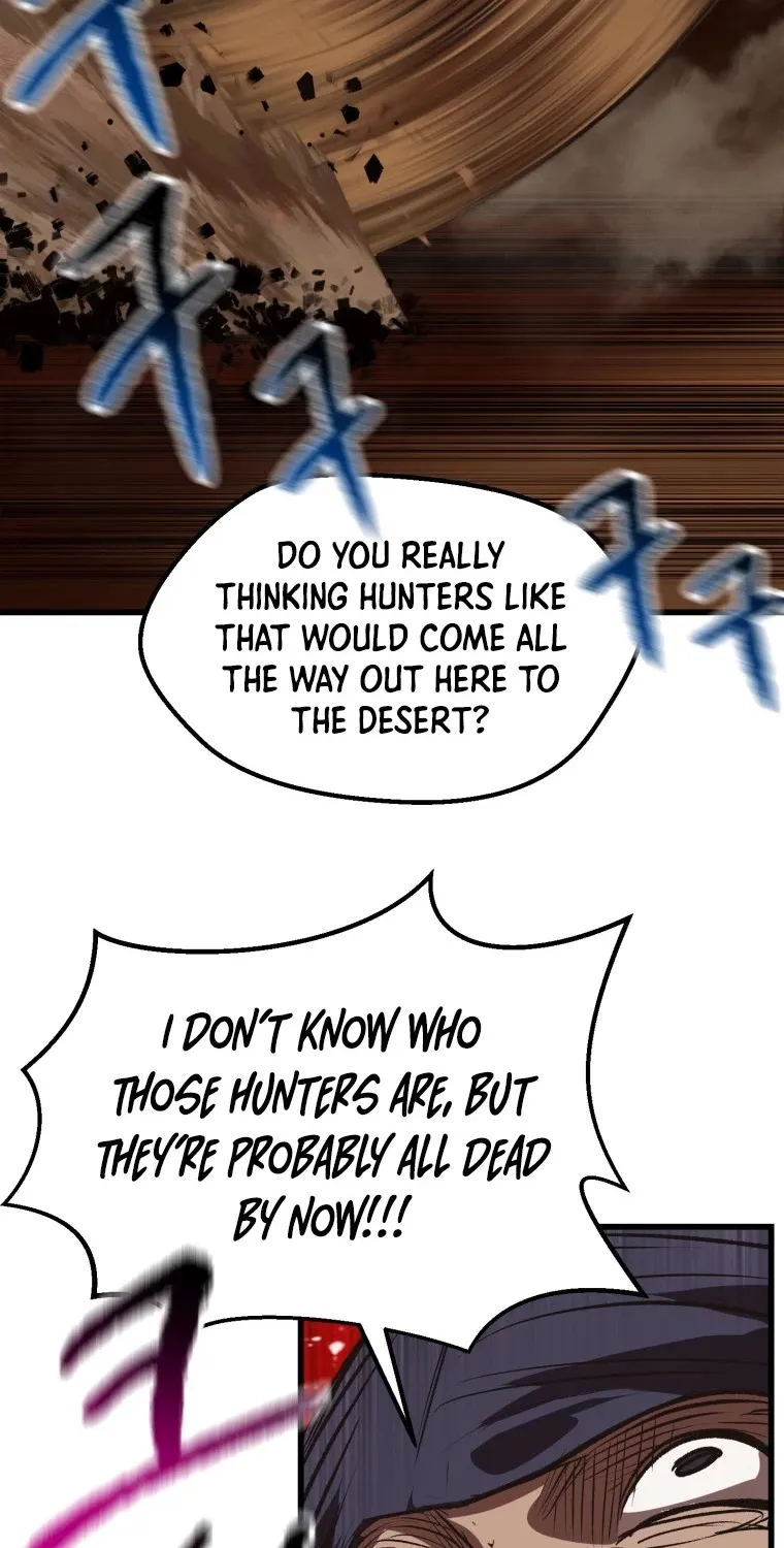 Survival Story of a Sword King in a Fantasy World Zinmanga X Chapter 108 Page 117