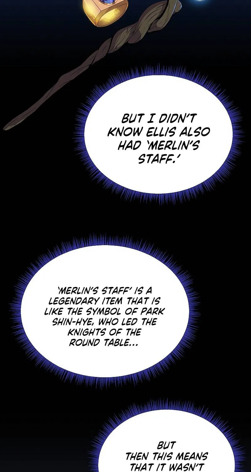 Hero Killer Zinmanga X Chapter 67 Page 28