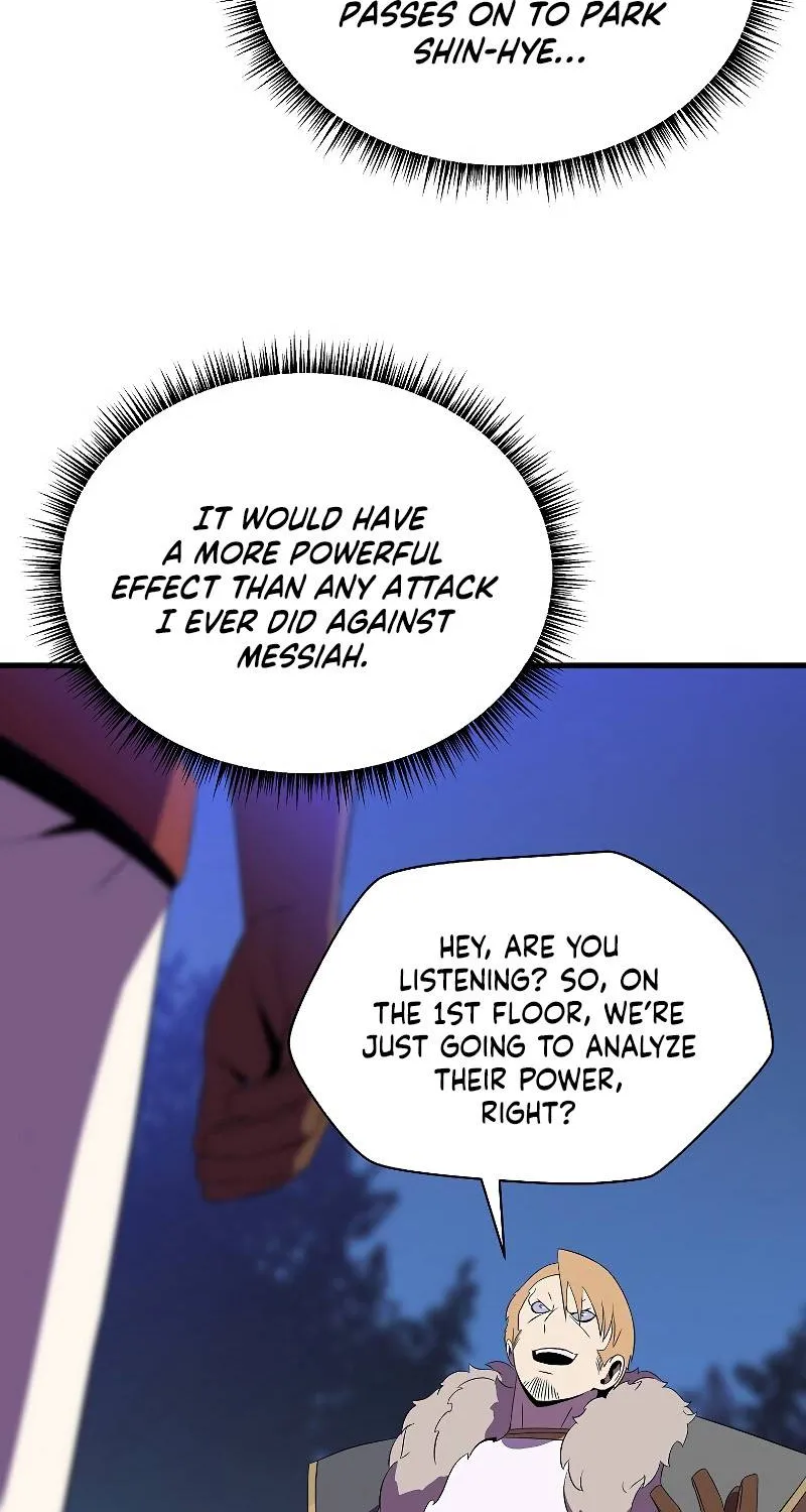 Hero Killer Zinmanga X Chapter 67 Page 31