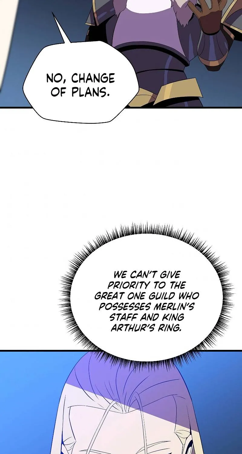 Hero Killer Zinmanga X Chapter 67 Page 32