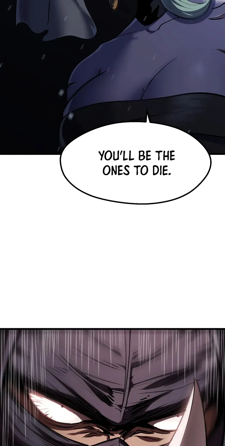 Survival Story of a Sword King in a Fantasy World Zinmanga X Chapter 107 Page 64