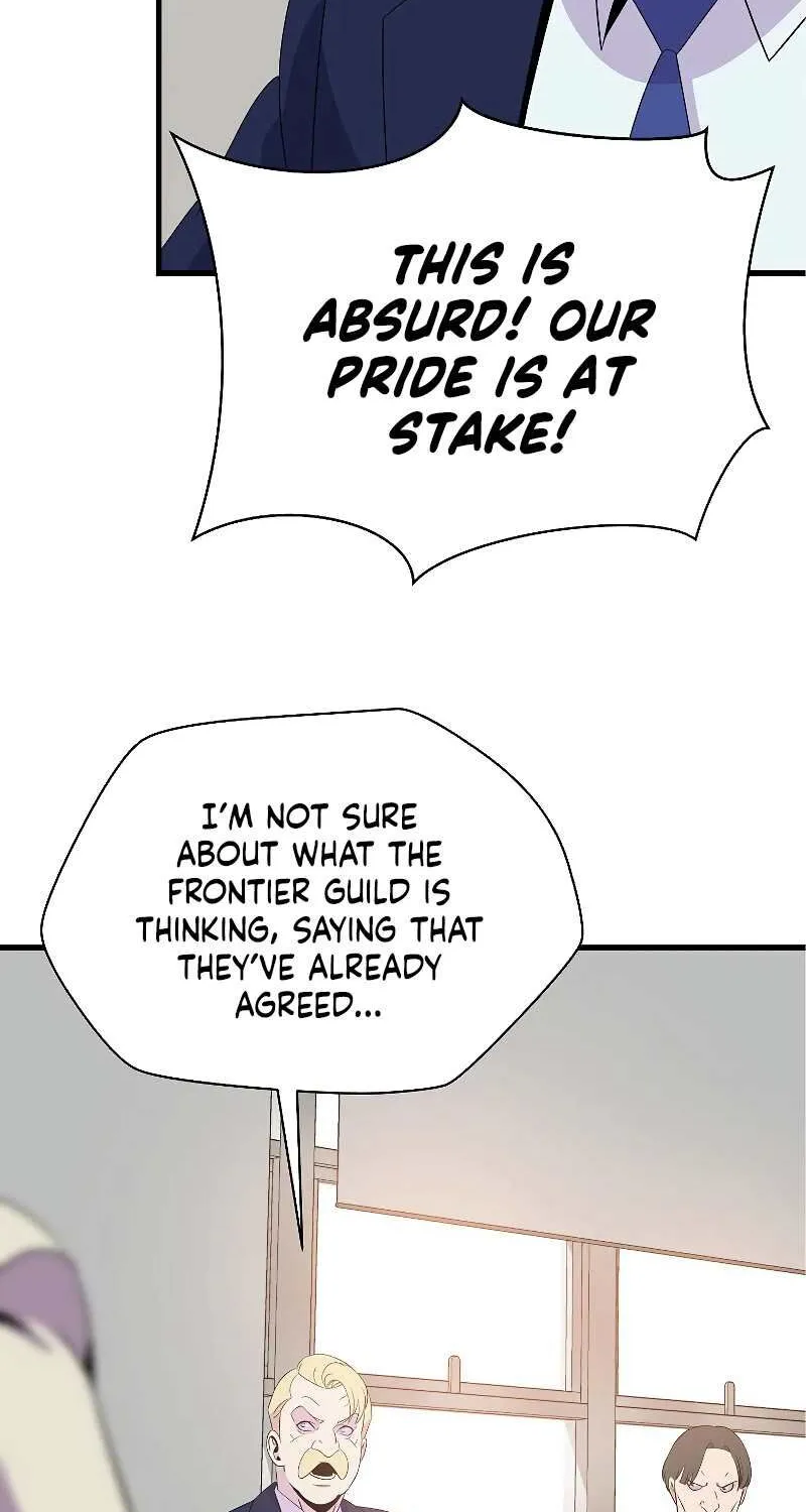 Hero Killer Zinmanga X Chapter 66 Page 42