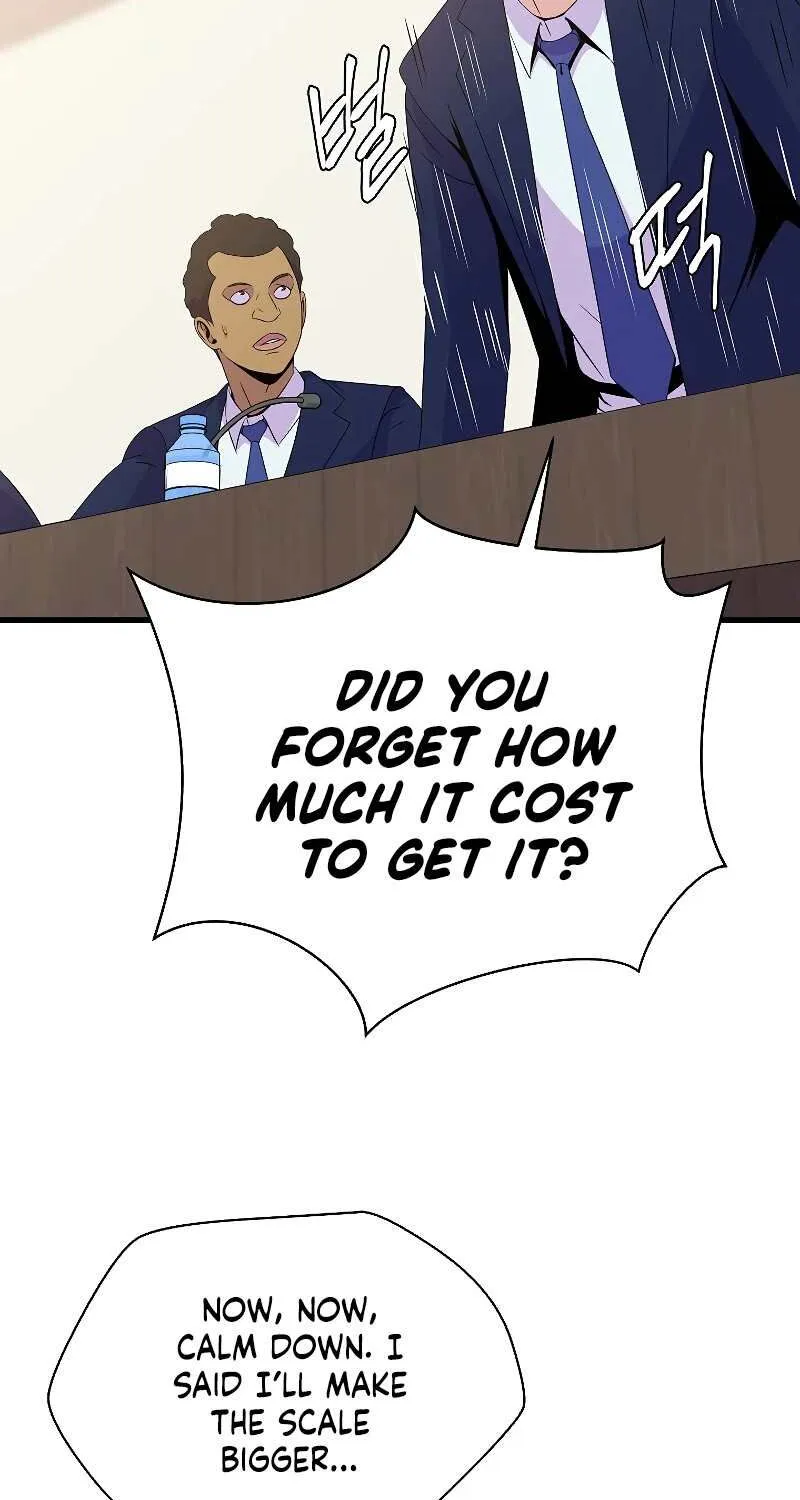 Hero Killer Zinmanga X Chapter 66 Page 51