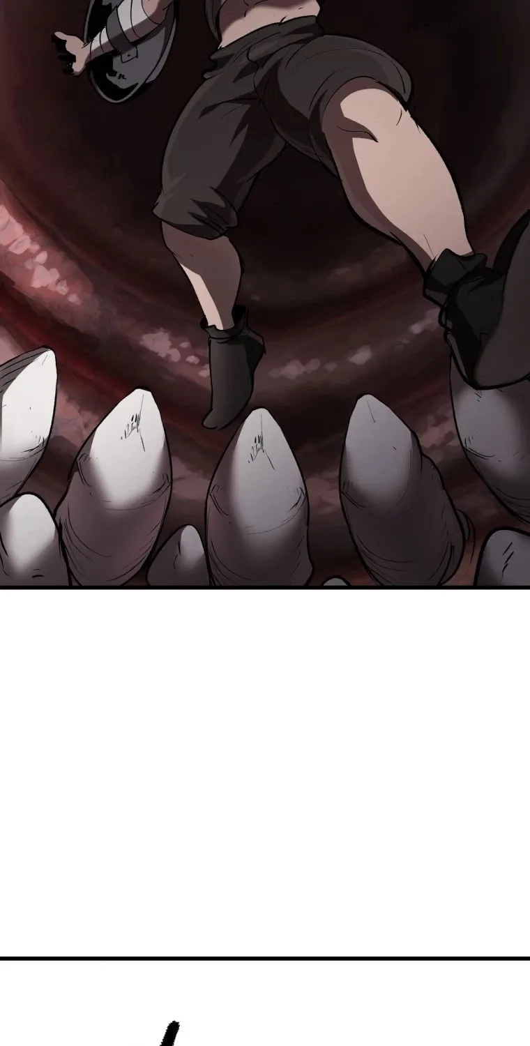 Survival Story of a Sword King in a Fantasy World Zinmanga X Chapter 106 Page 38