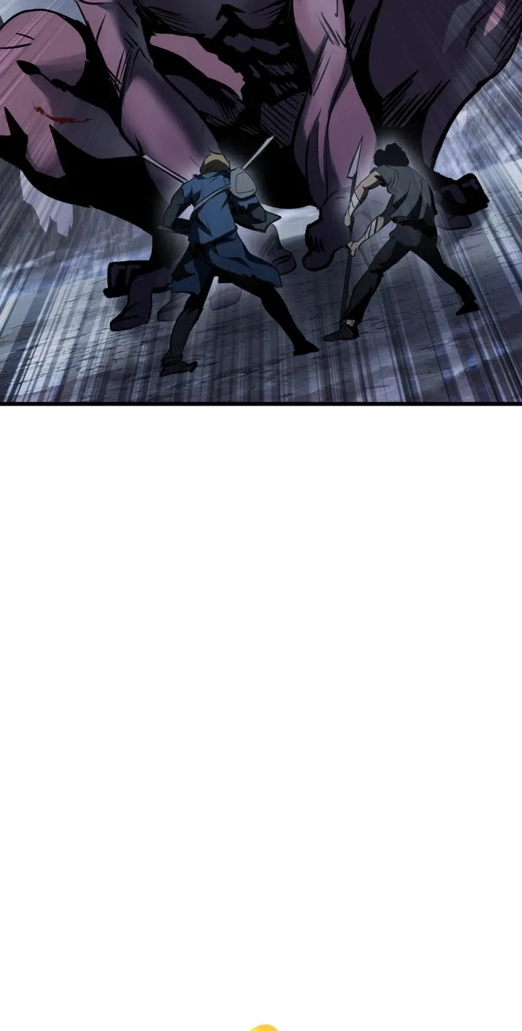 Survival Story of a Sword King in a Fantasy World Zinmanga X Chapter 106 Page 42