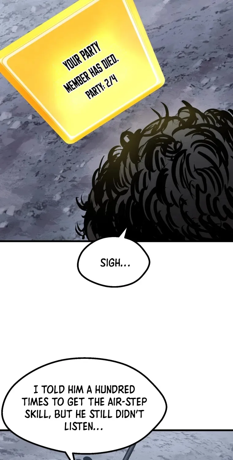 Survival Story of a Sword King in a Fantasy World Zinmanga X Chapter 106 Page 44