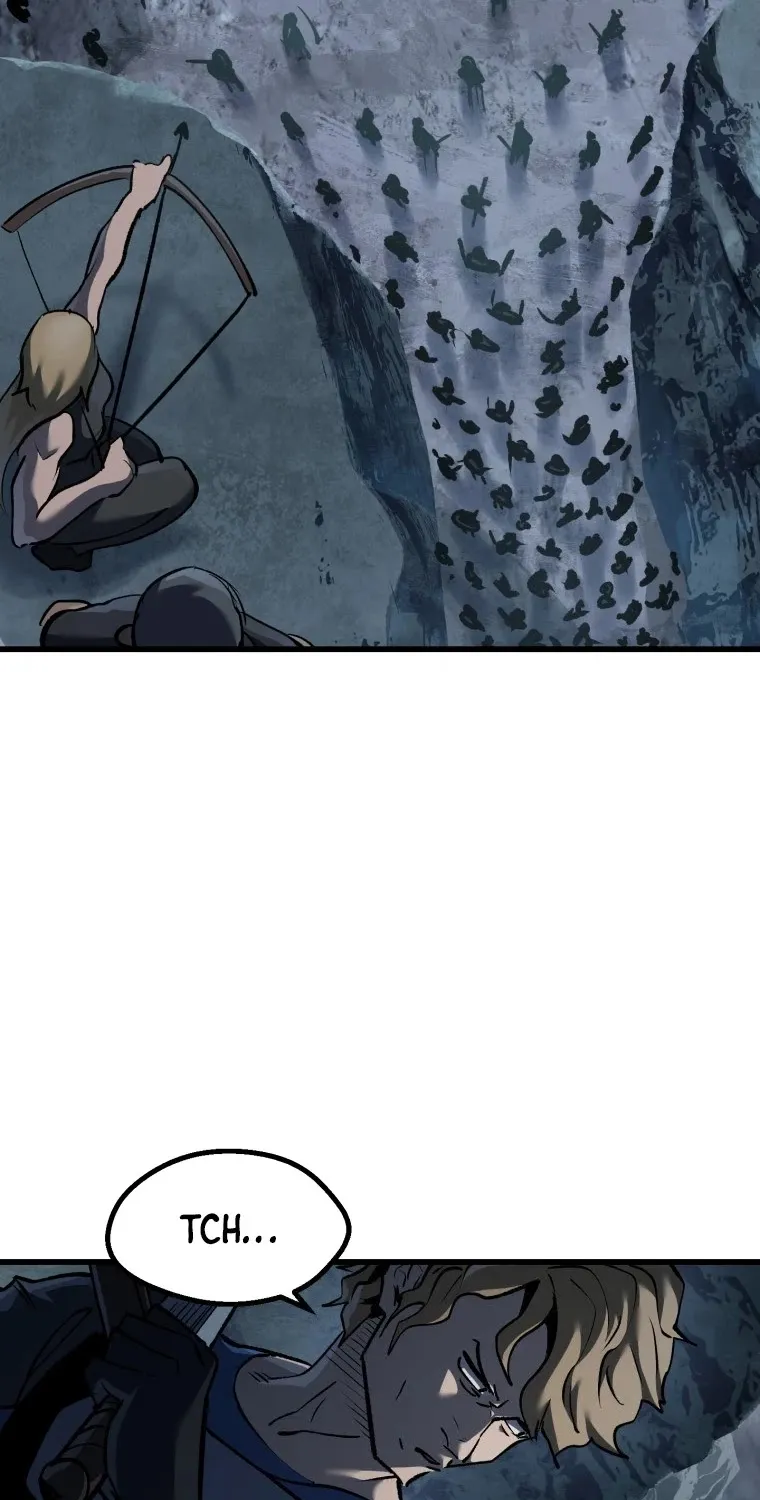 Survival Story of a Sword King in a Fantasy World Zinmanga X Chapter 106 Page 48