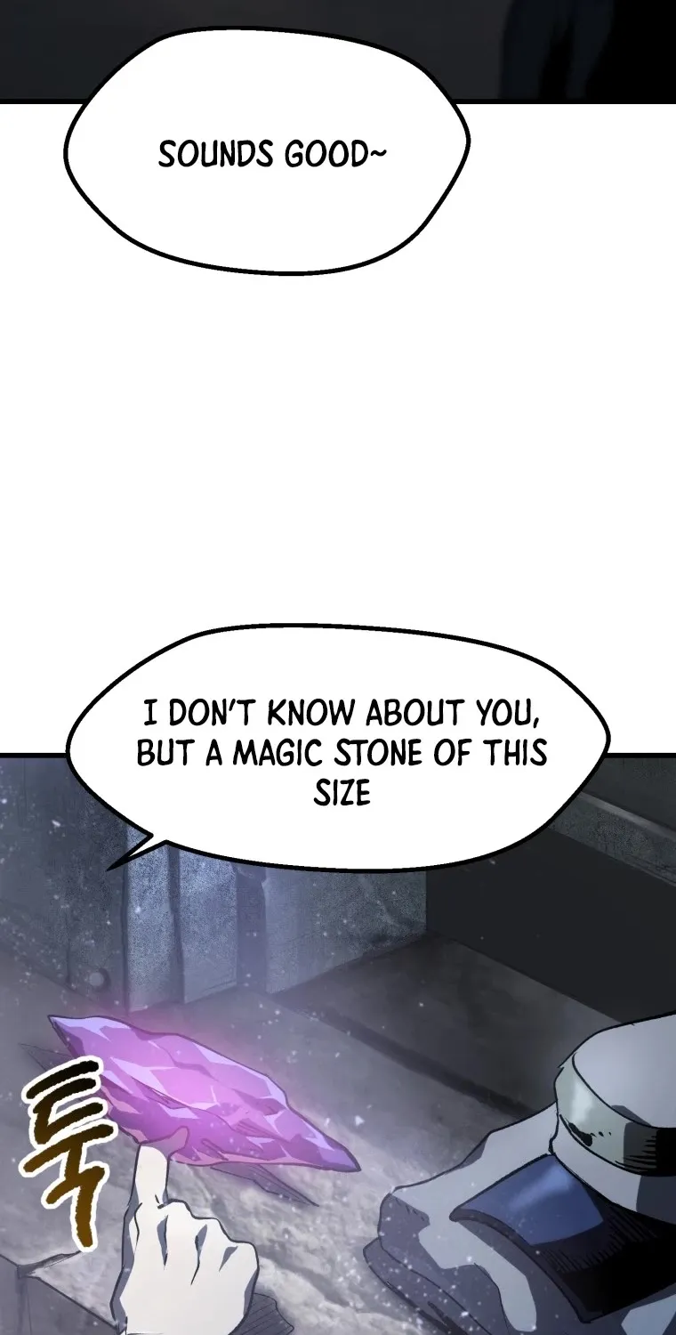 Survival Story of a Sword King in a Fantasy World Zinmanga X Chapter 106 Page 75