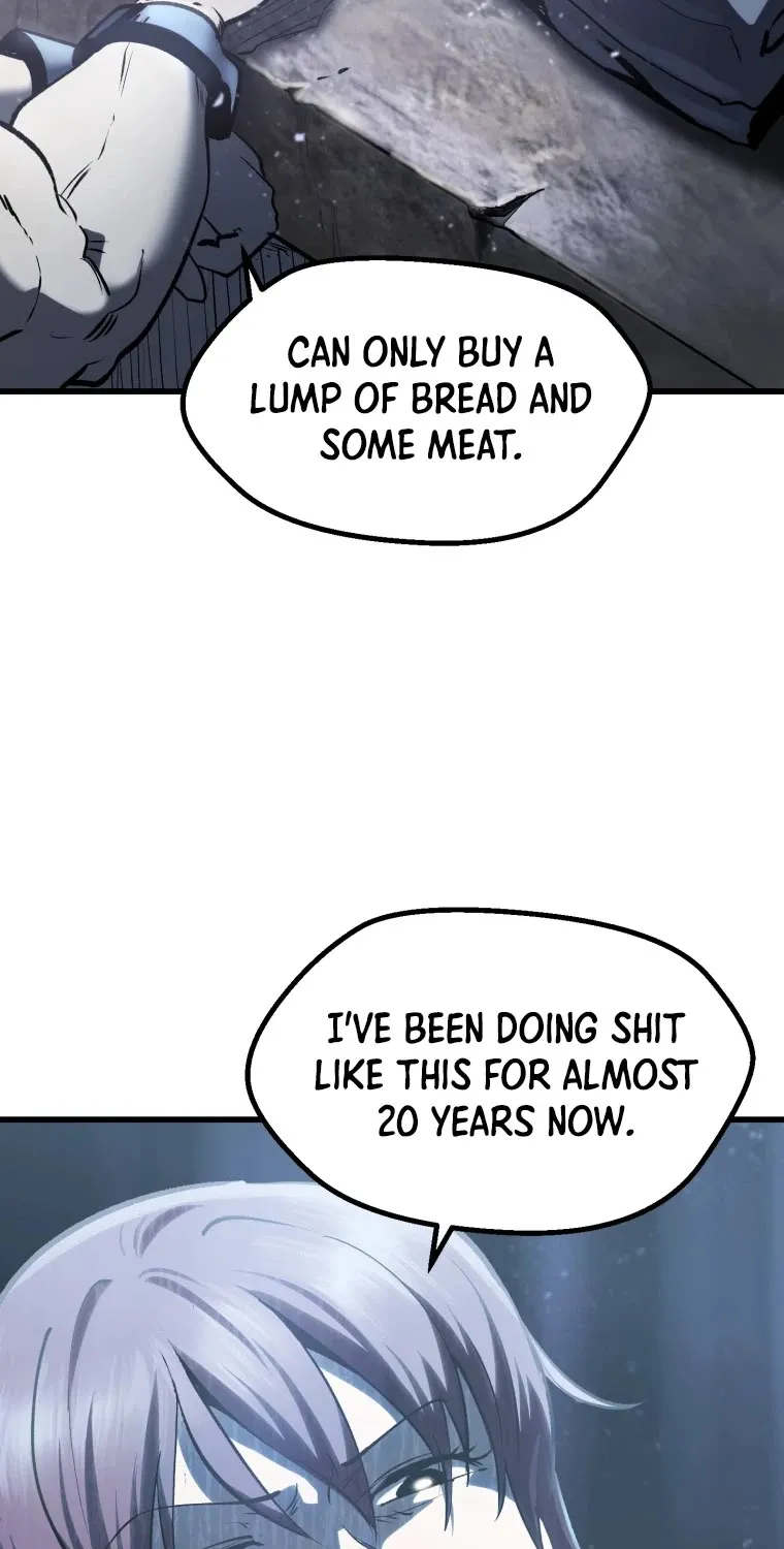 Survival Story of a Sword King in a Fantasy World Zinmanga X Chapter 106 Page 76