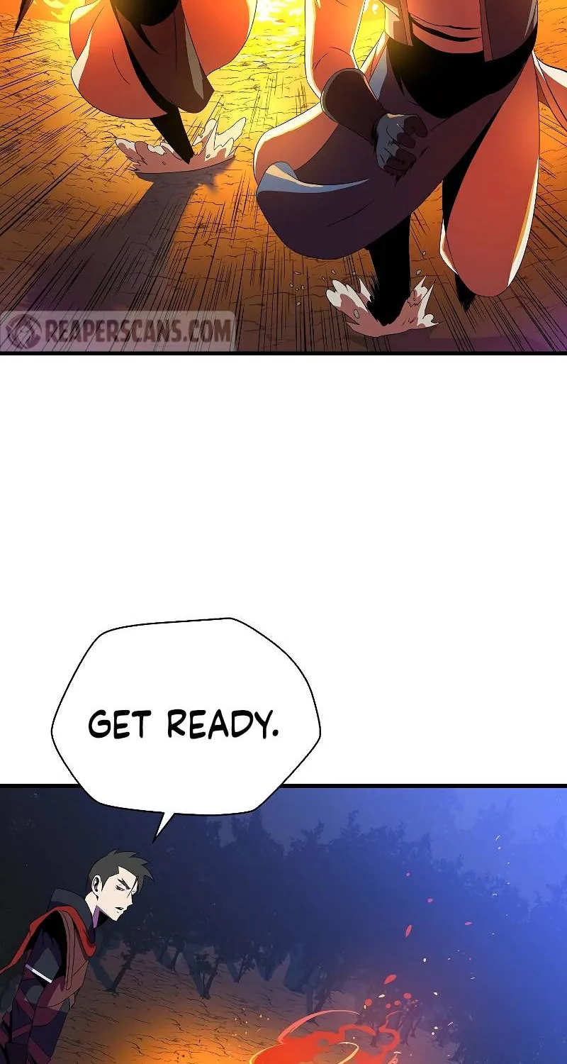 Hero Killer Zinmanga X Chapter 65 Page 56