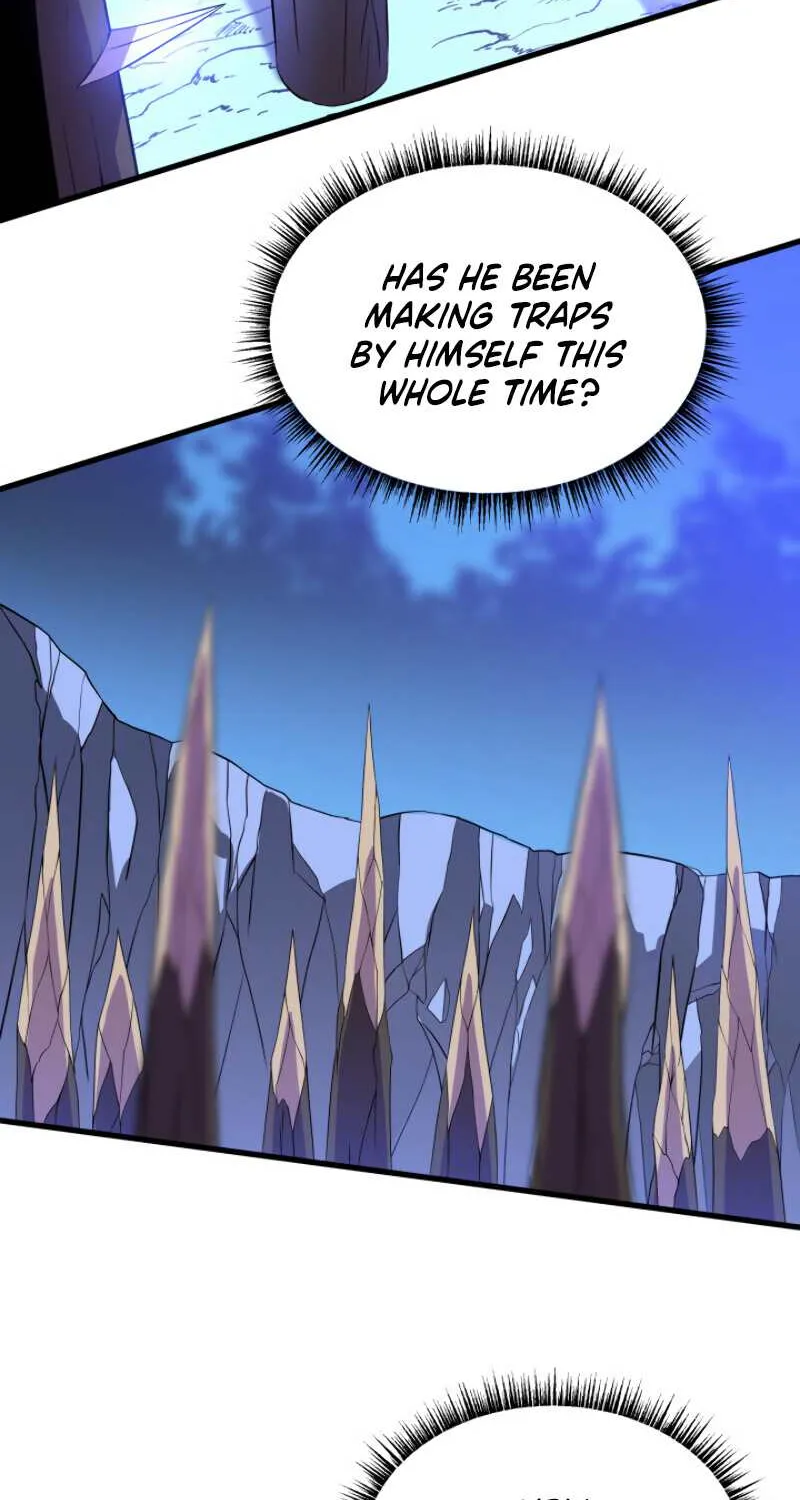 Hero Killer Zinmanga X Chapter 64 Page 11