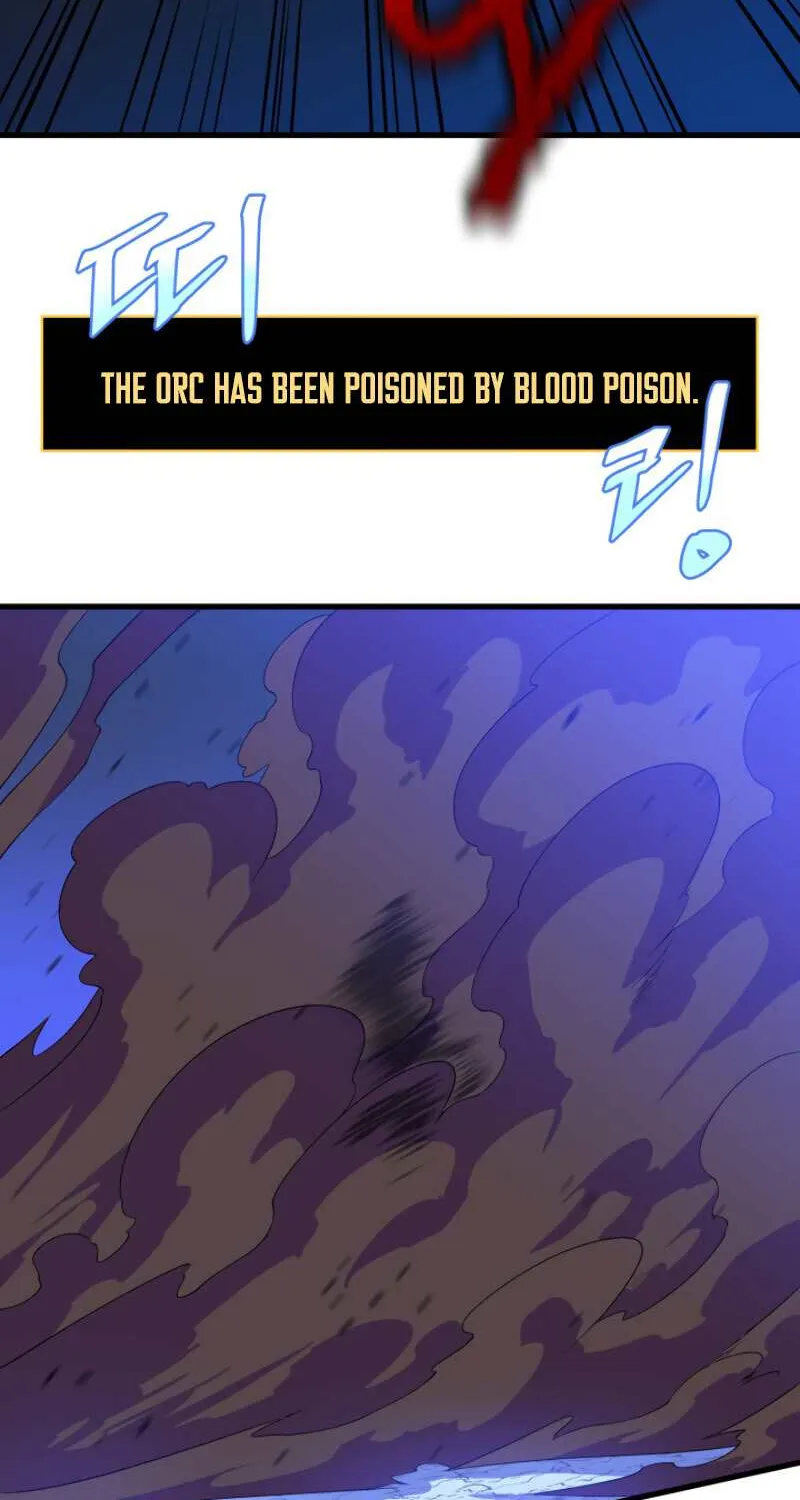Hero Killer Zinmanga X Chapter 64 Page 31