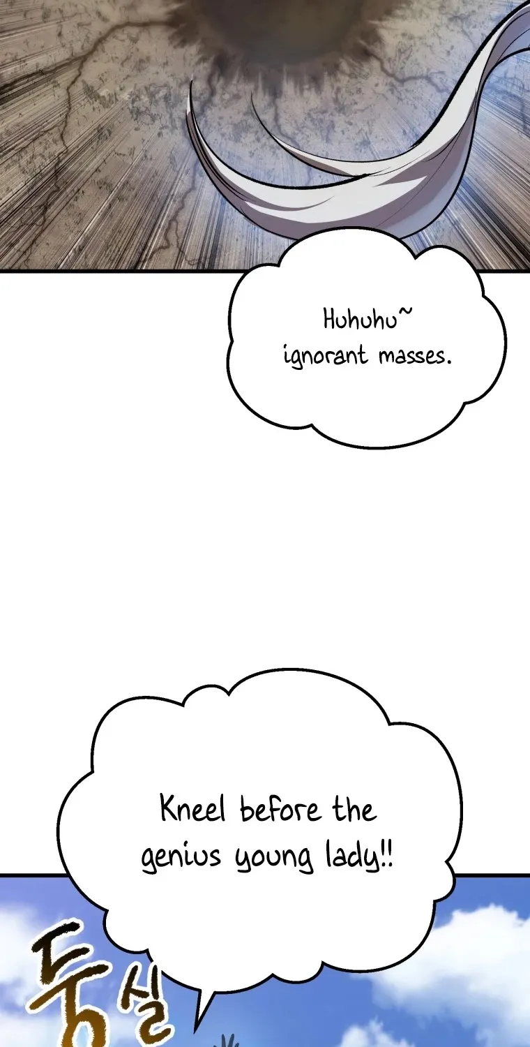 Survival Story of a Sword King in a Fantasy World Zinmanga X Chapter 105 Page 74