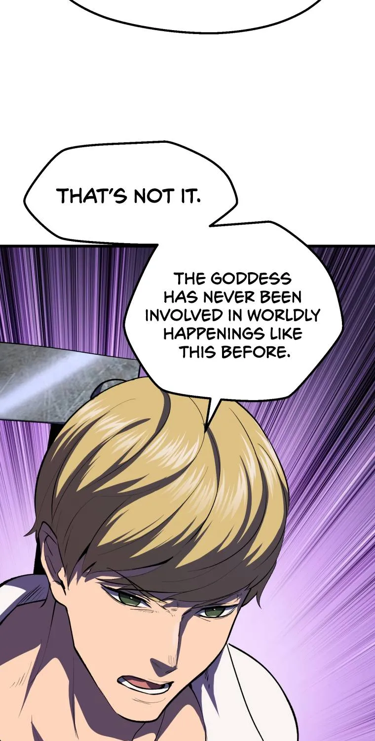 Survival Story of a Sword King in a Fantasy World Zinmanga X Chapter 104 Page 39