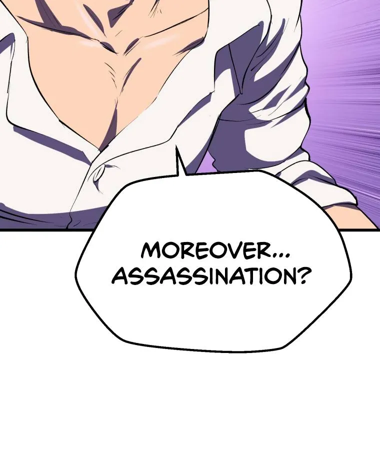 Survival Story of a Sword King in a Fantasy World Zinmanga X Chapter 104 Page 40