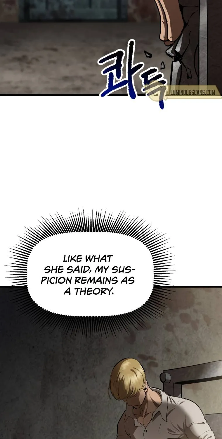 Survival Story of a Sword King in a Fantasy World Zinmanga X Chapter 104 Page 45