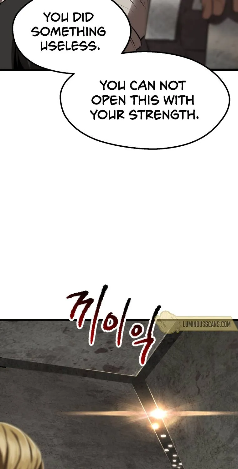 Survival Story of a Sword King in a Fantasy World Zinmanga X Chapter 104 Page 58