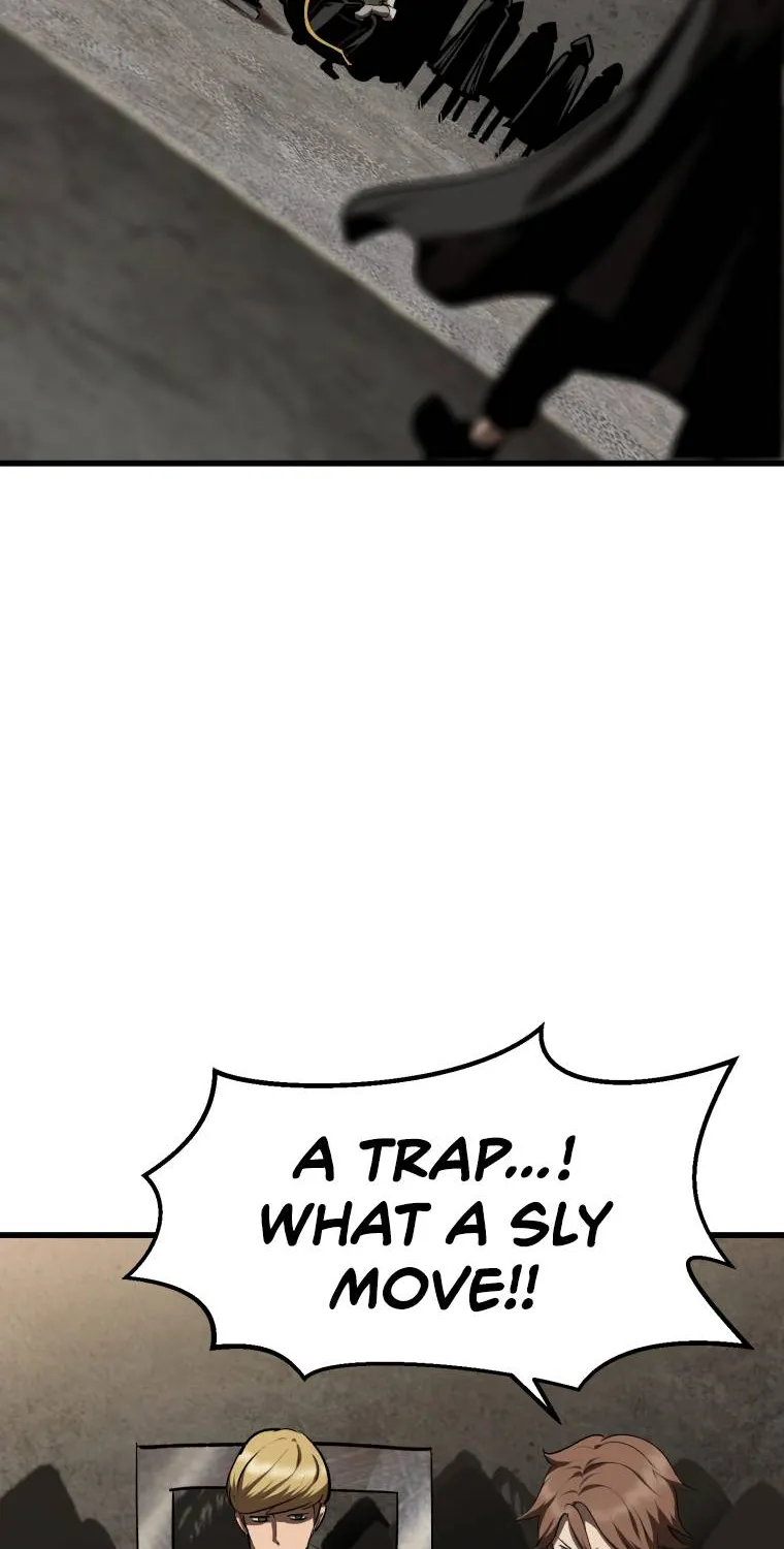 Survival Story of a Sword King in a Fantasy World Zinmanga X Chapter 104 Page 62