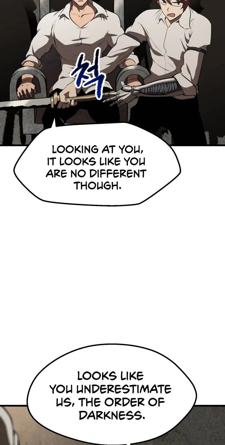 Survival Story of a Sword King in a Fantasy World Zinmanga X Chapter 104 Page 63