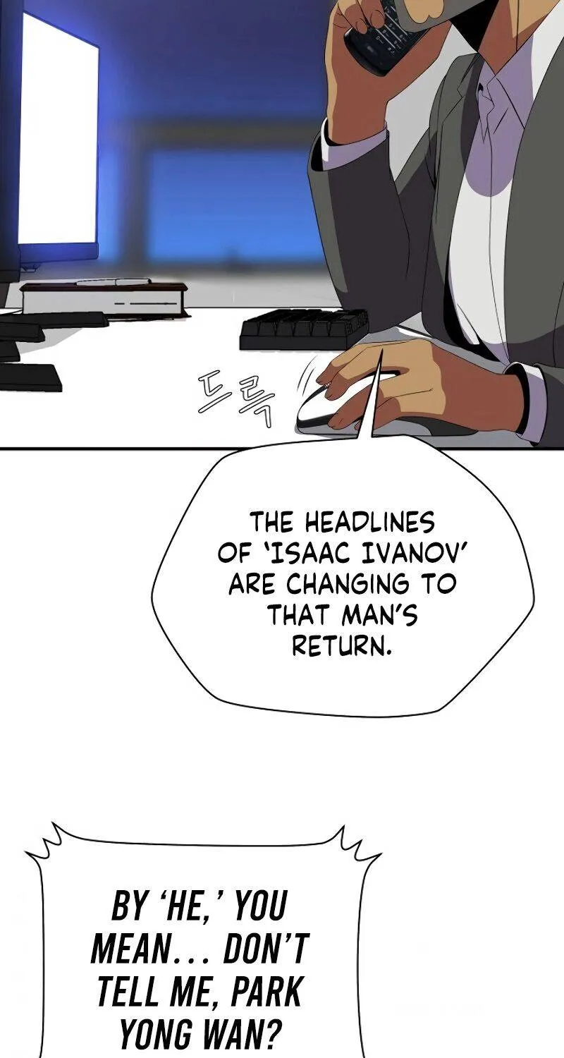 Hero Killer Zinmanga X Chapter 62 Page 50