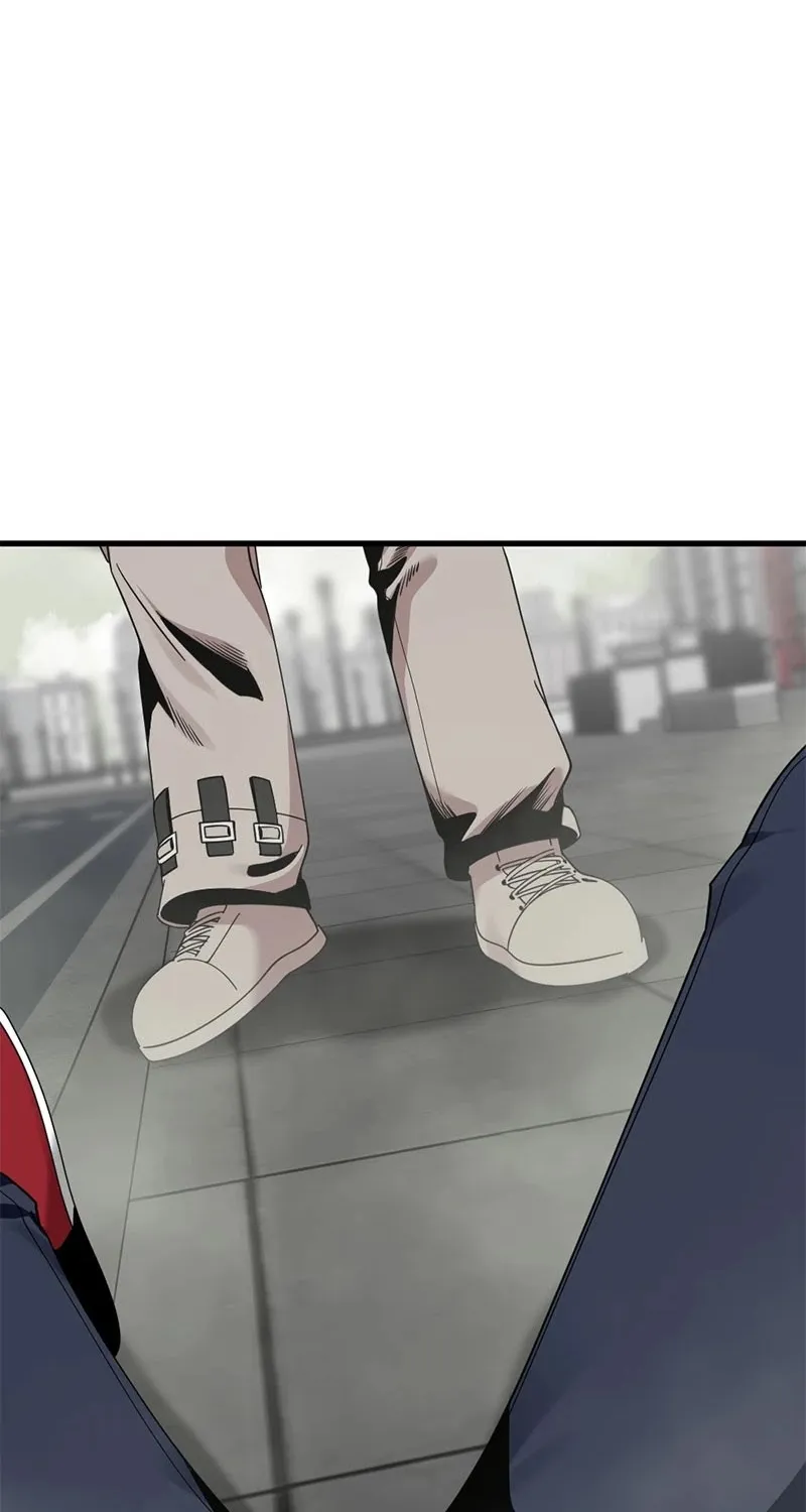 Hero Killer Zinmanga X Chapter 61 Page 26