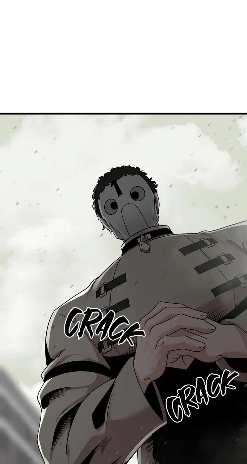 Hero Killer Zinmanga X Chapter 61 Page 45