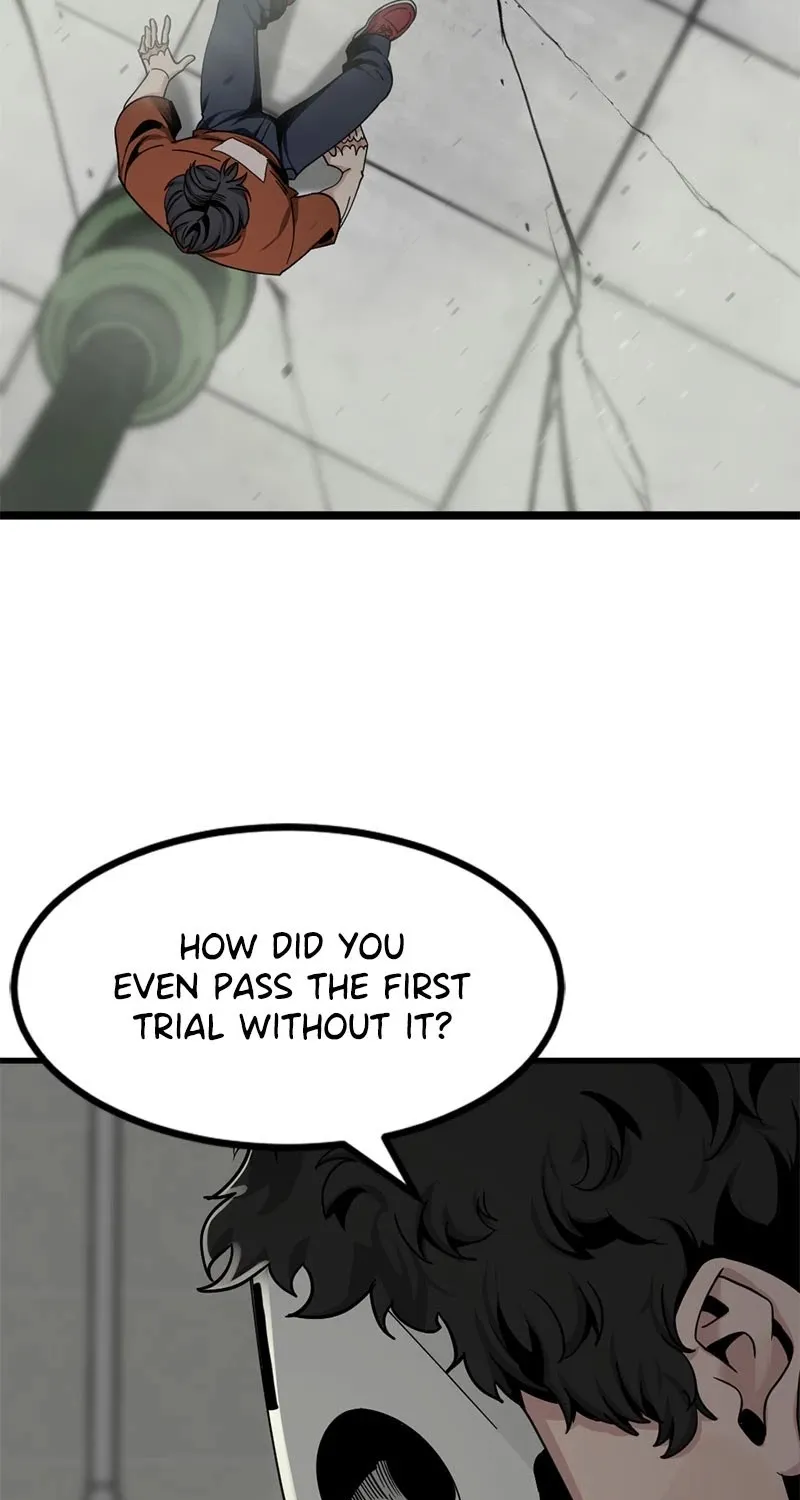 Hero Killer Zinmanga X Chapter 61 Page 49