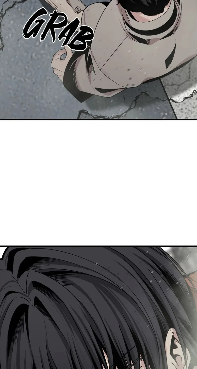 Hero Killer Zinmanga X Chapter 61 Page 58