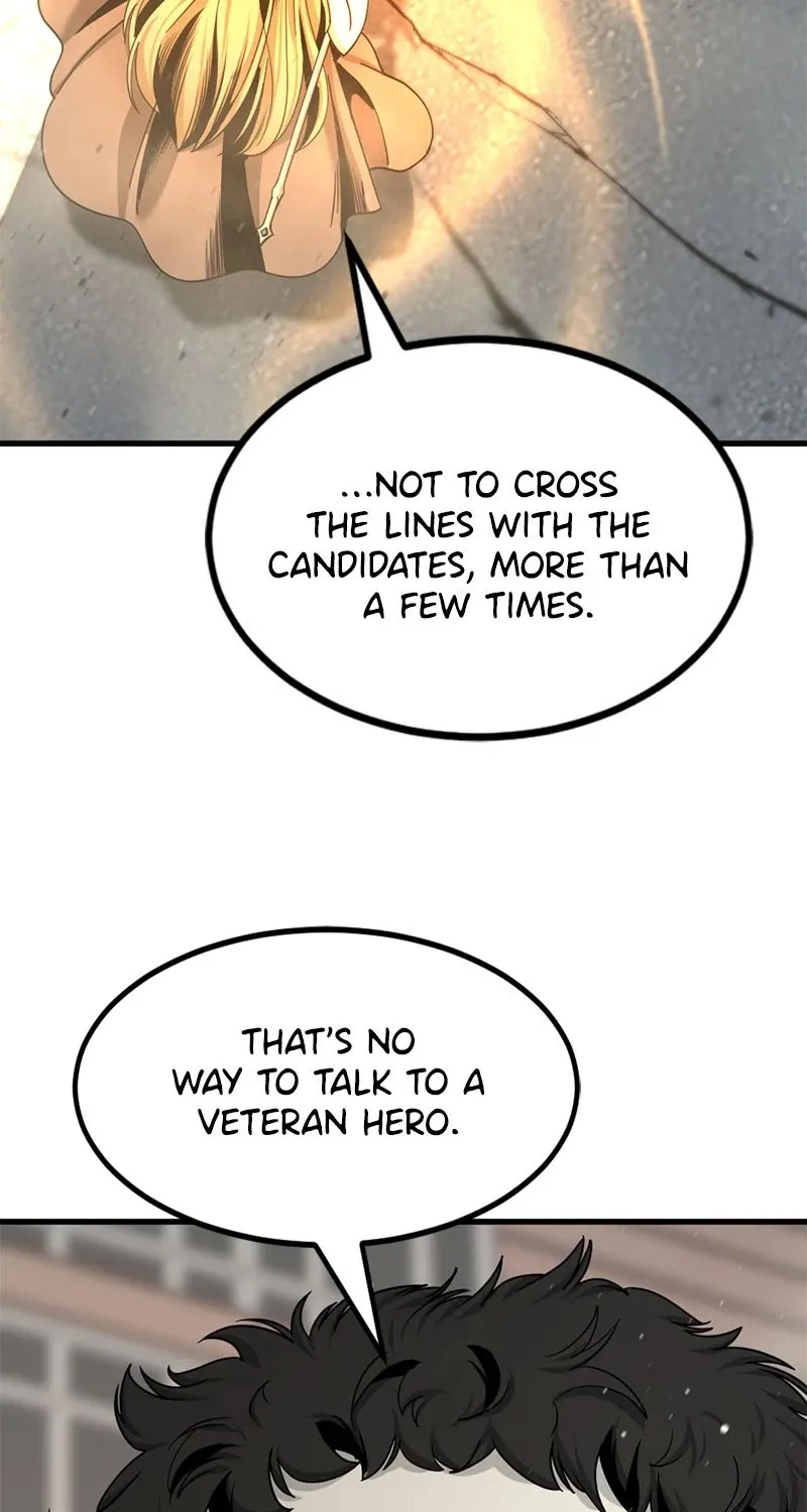 Hero Killer Zinmanga X Chapter 61 Page 69