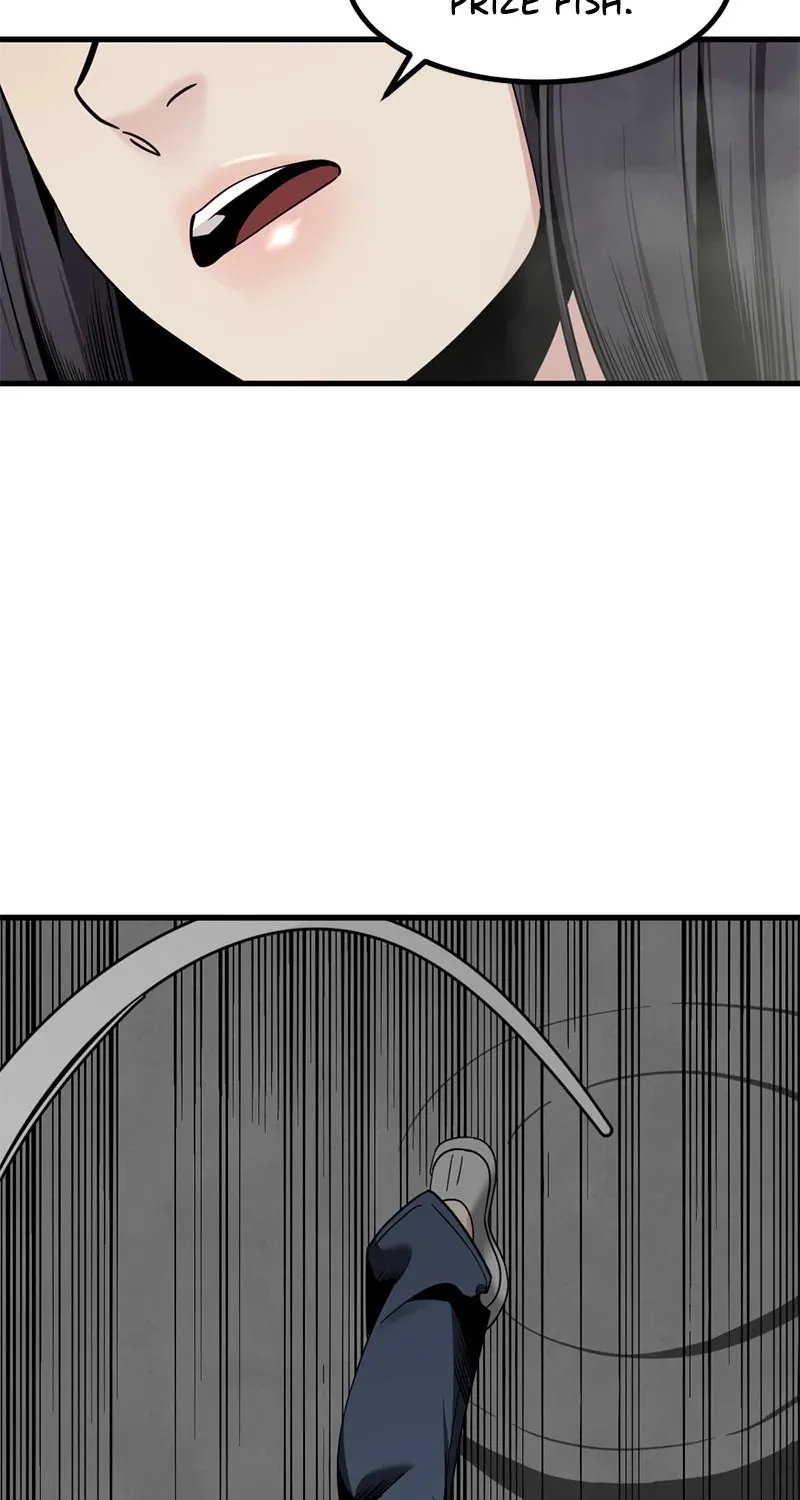 Hero Killer Zinmanga X Chapter 61 Page 75