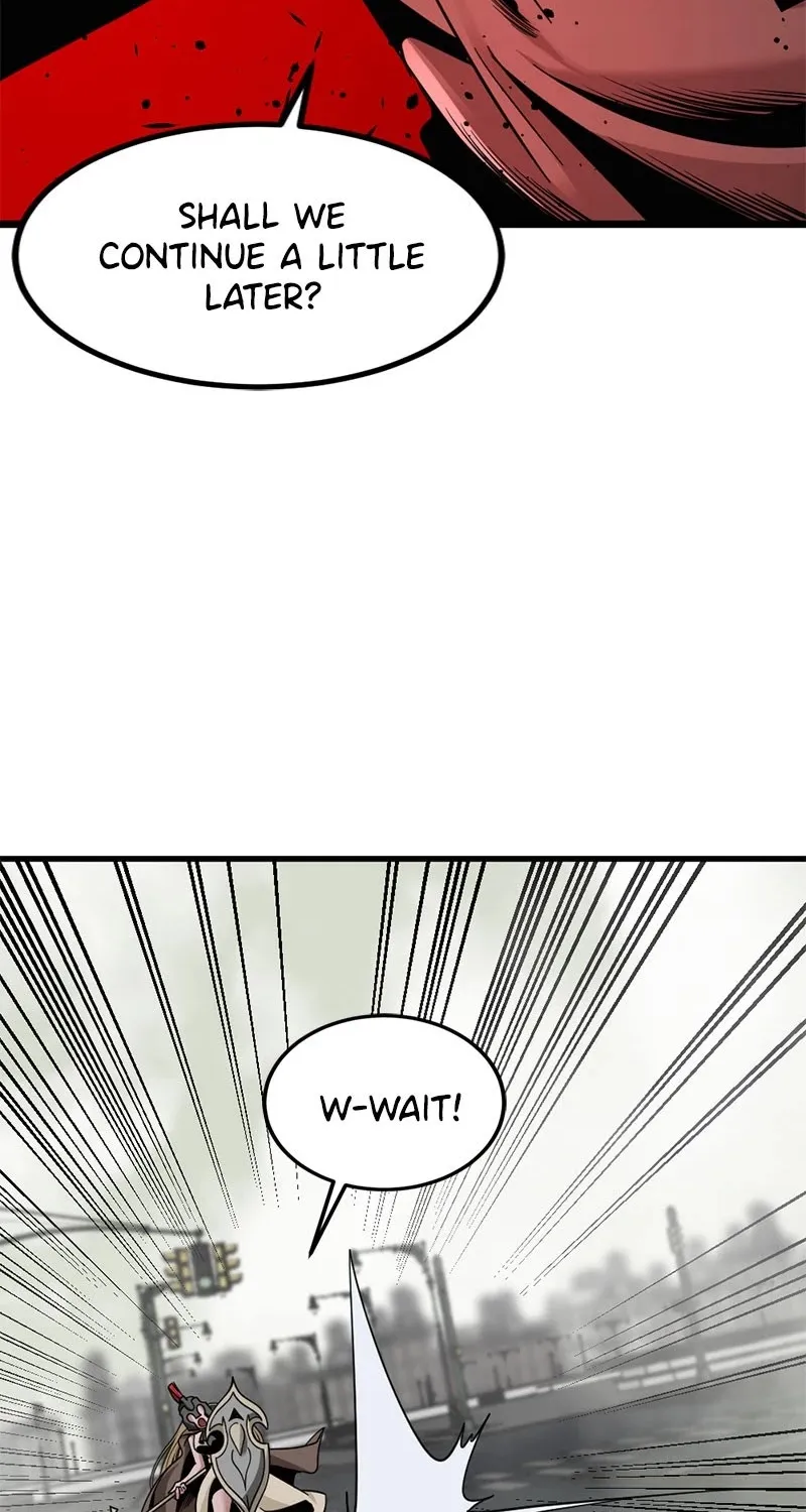 Hero Killer Zinmanga X Chapter 61 Page 82