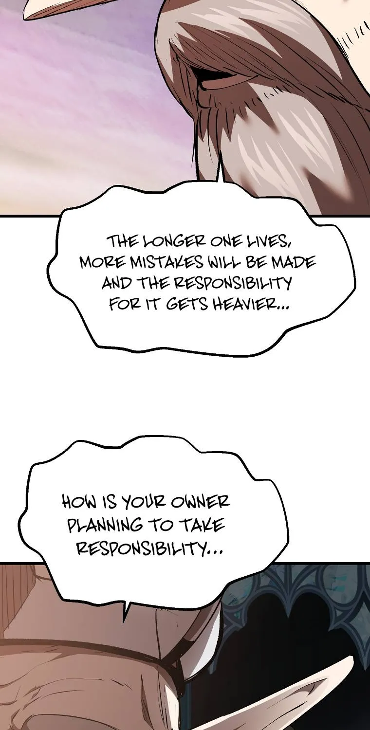 Survival Story of a Sword King in a Fantasy World Zinmanga X Chapter 102 Page 110