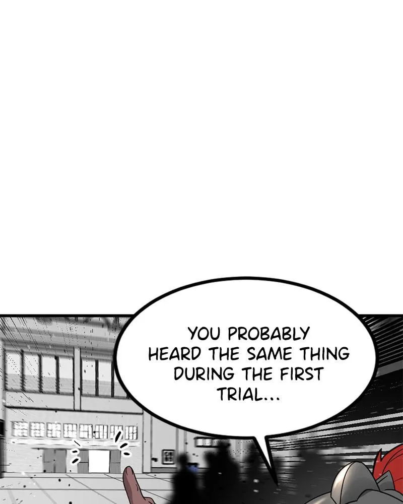 Hero Killer Zinmanga X Chapter 60 Page 26