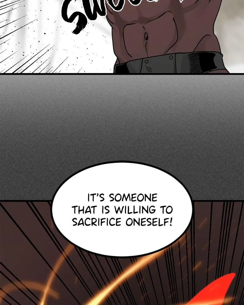 Hero Killer Zinmanga X Chapter 60 Page 31