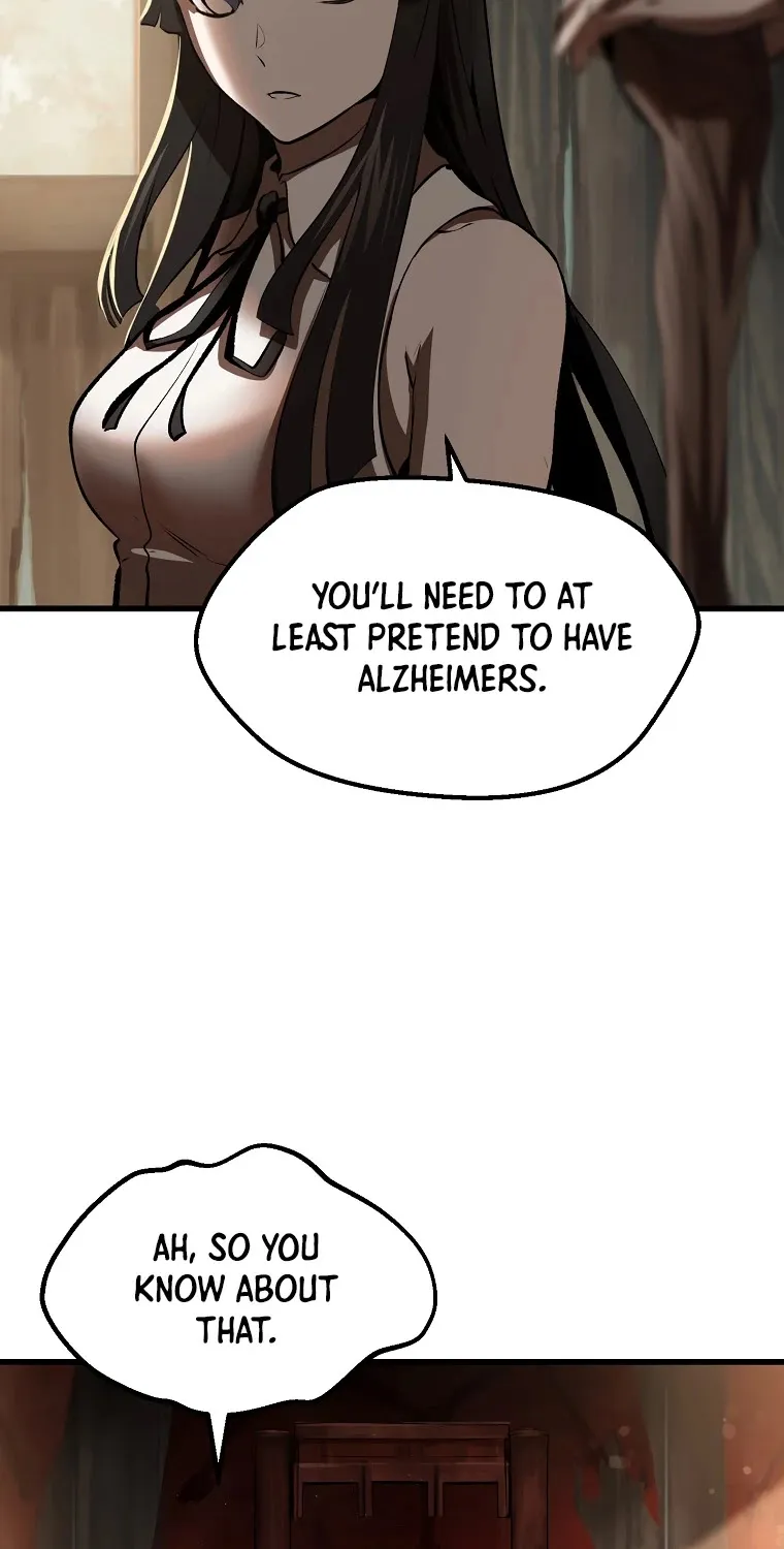 Survival Story of a Sword King in a Fantasy World Zinmanga X Chapter 101 Page 12