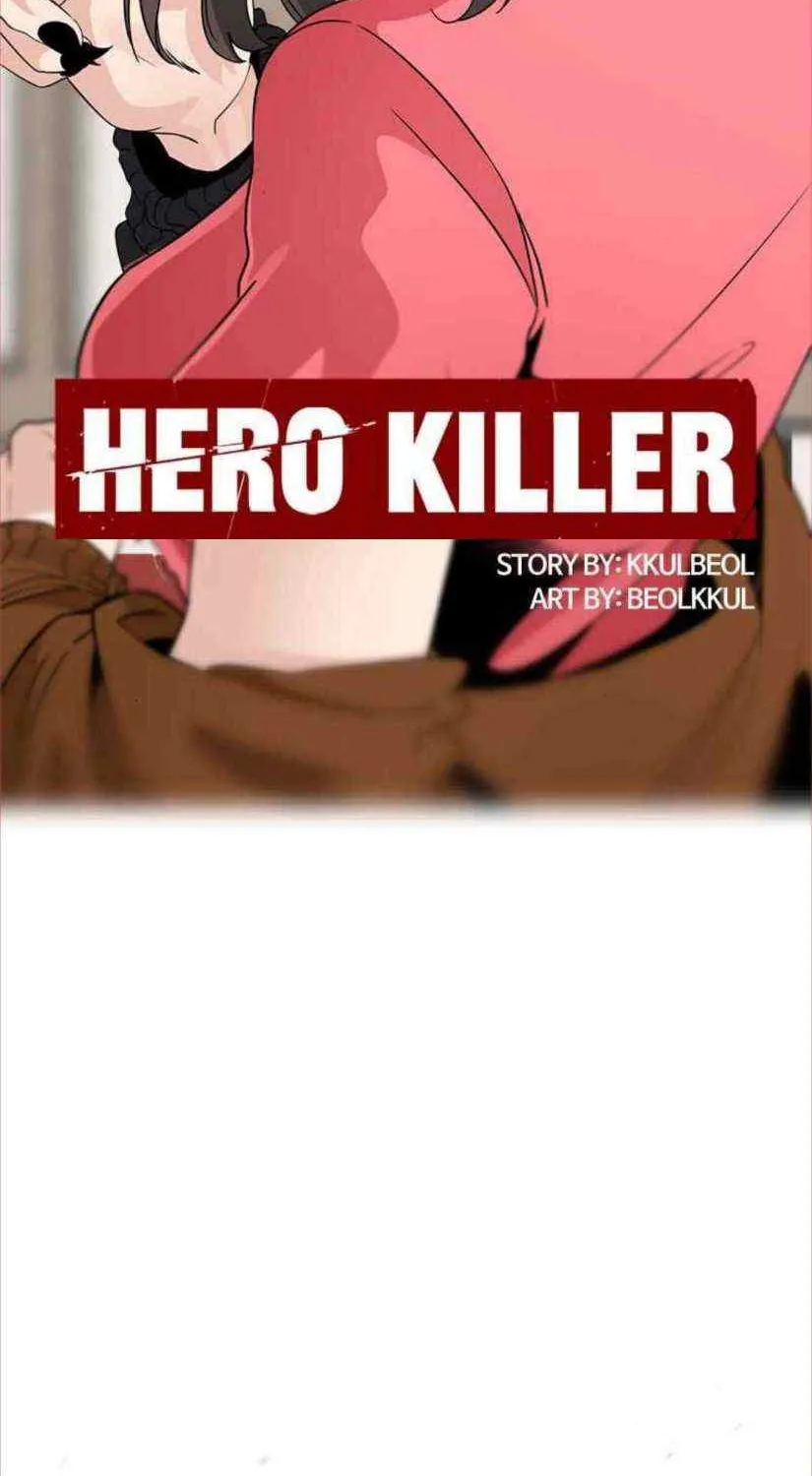 Hero Killer Zinmanga X Chapter 59 Page 36