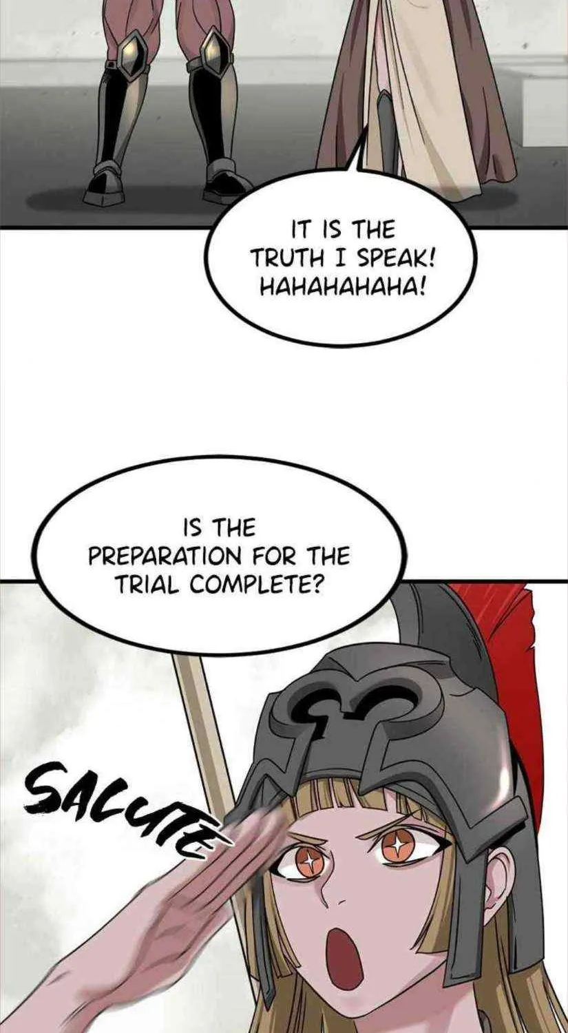 Hero Killer Zinmanga X Chapter 59 Page 49