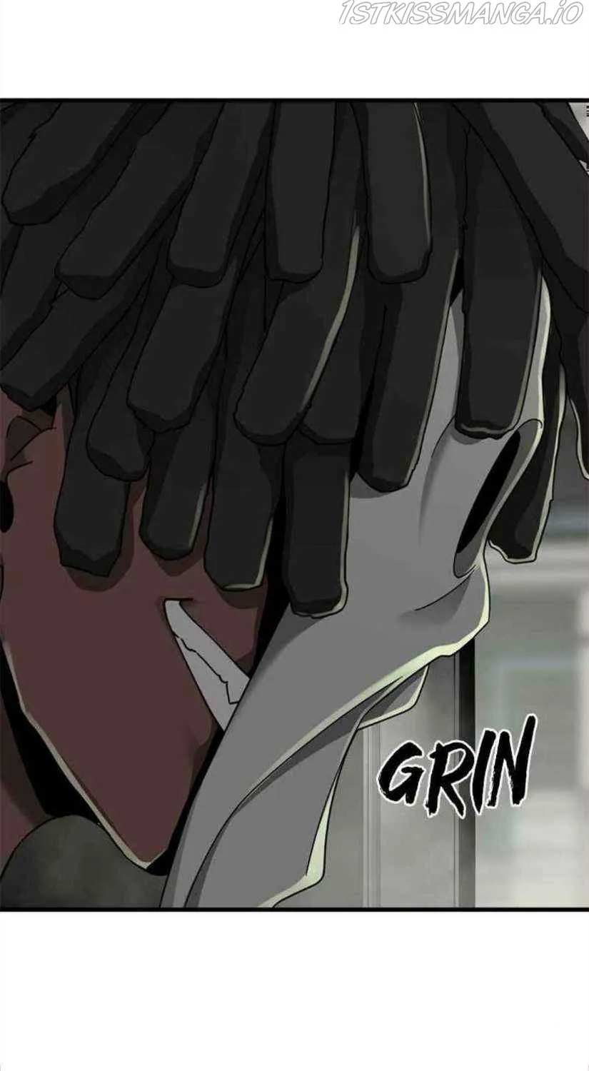 Hero Killer Zinmanga X Chapter 59 Page 57