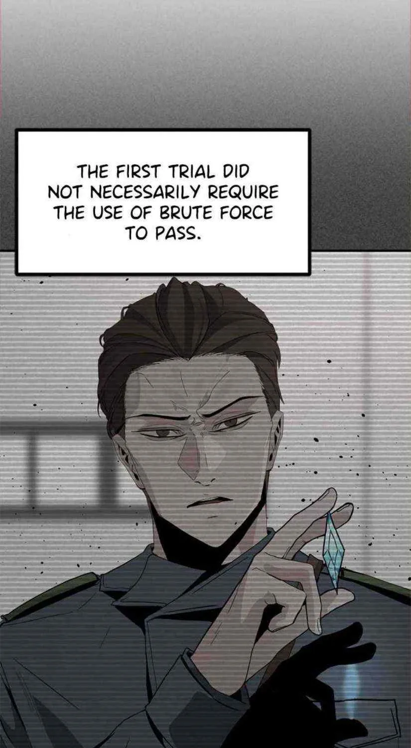 Hero Killer Zinmanga X Chapter 59 Page 64