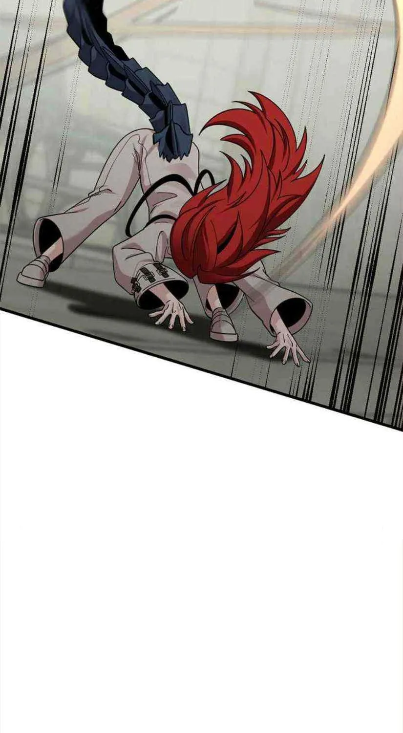 Hero Killer Zinmanga X Chapter 59 Page 82