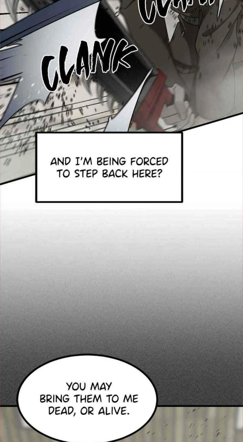 Hero Killer Zinmanga X Chapter 59 Page 96
