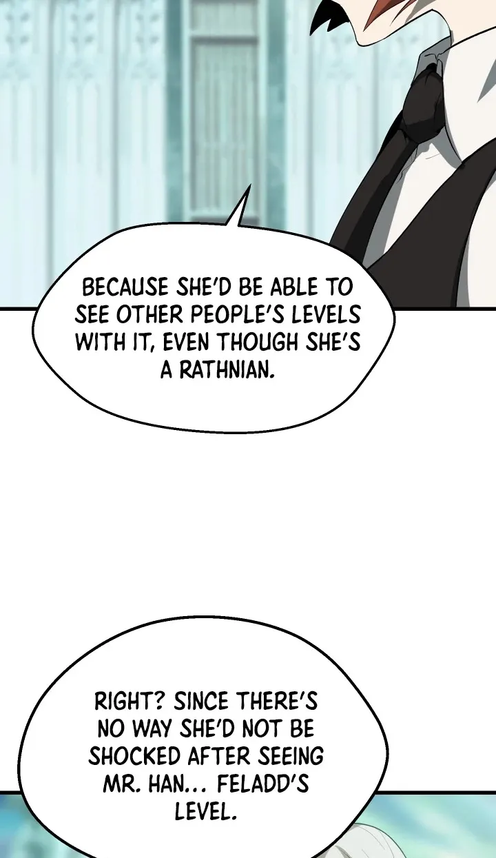 Survival Story of a Sword King in a Fantasy World Zinmanga X Chapter 100 Page 7