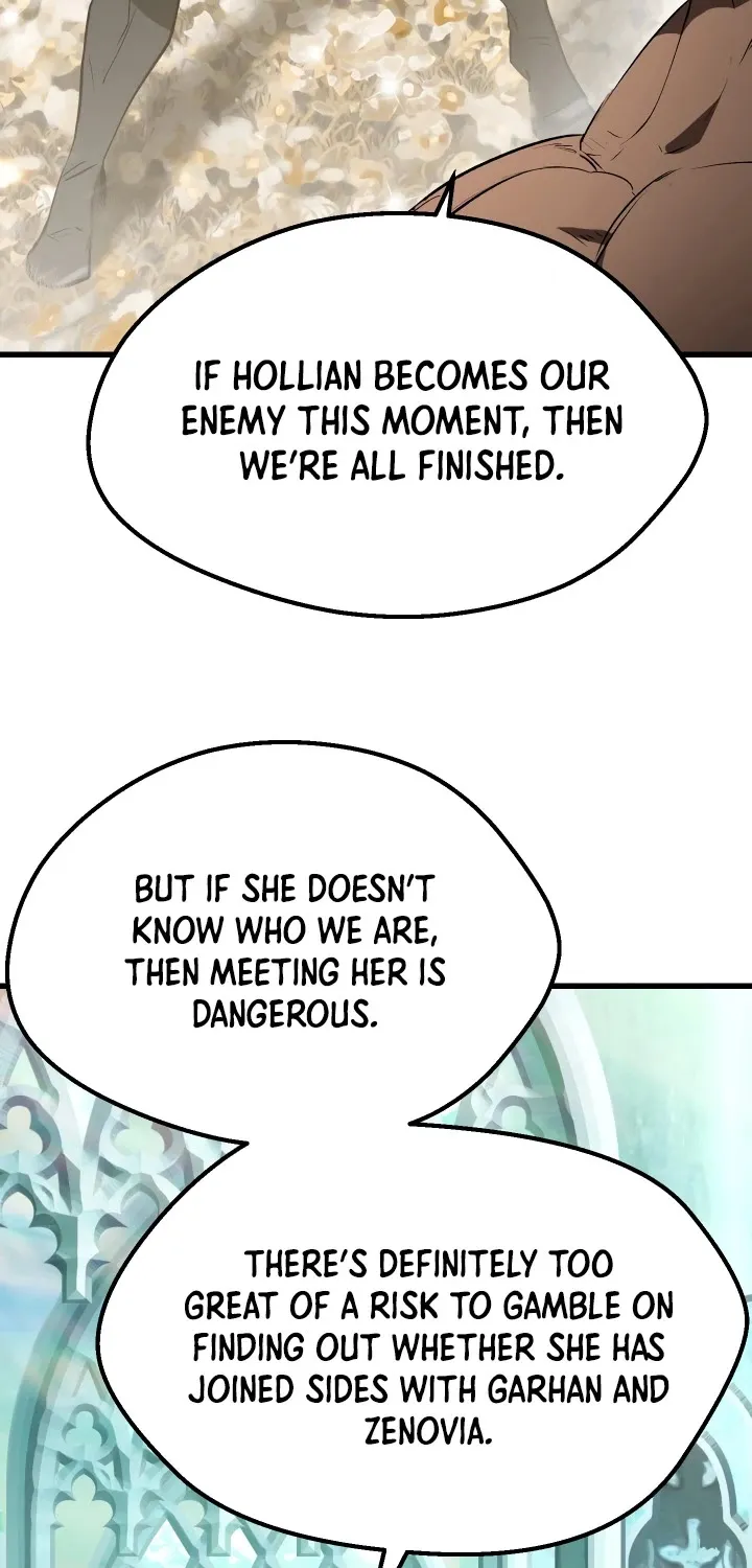 Survival Story of a Sword King in a Fantasy World Zinmanga X Chapter 100 Page 10