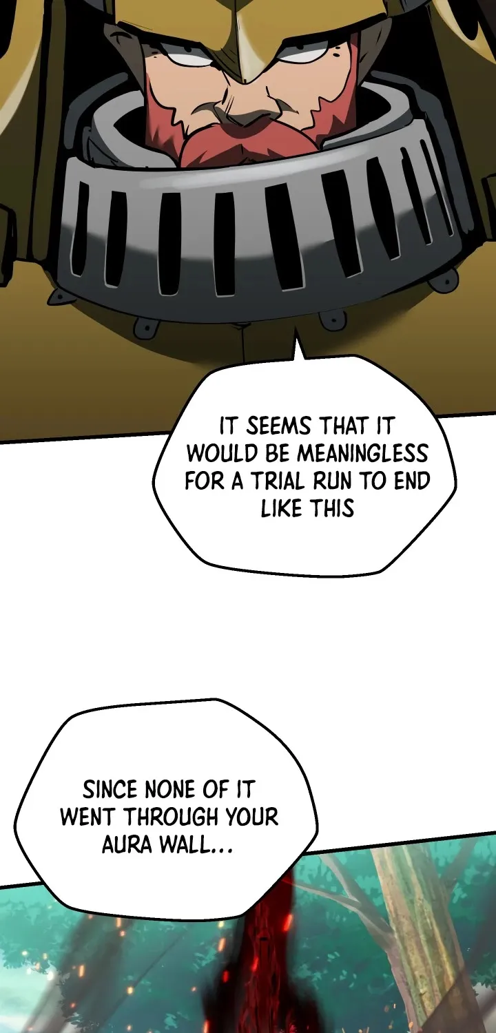 Survival Story of a Sword King in a Fantasy World Zinmanga X Chapter 100 Page 72