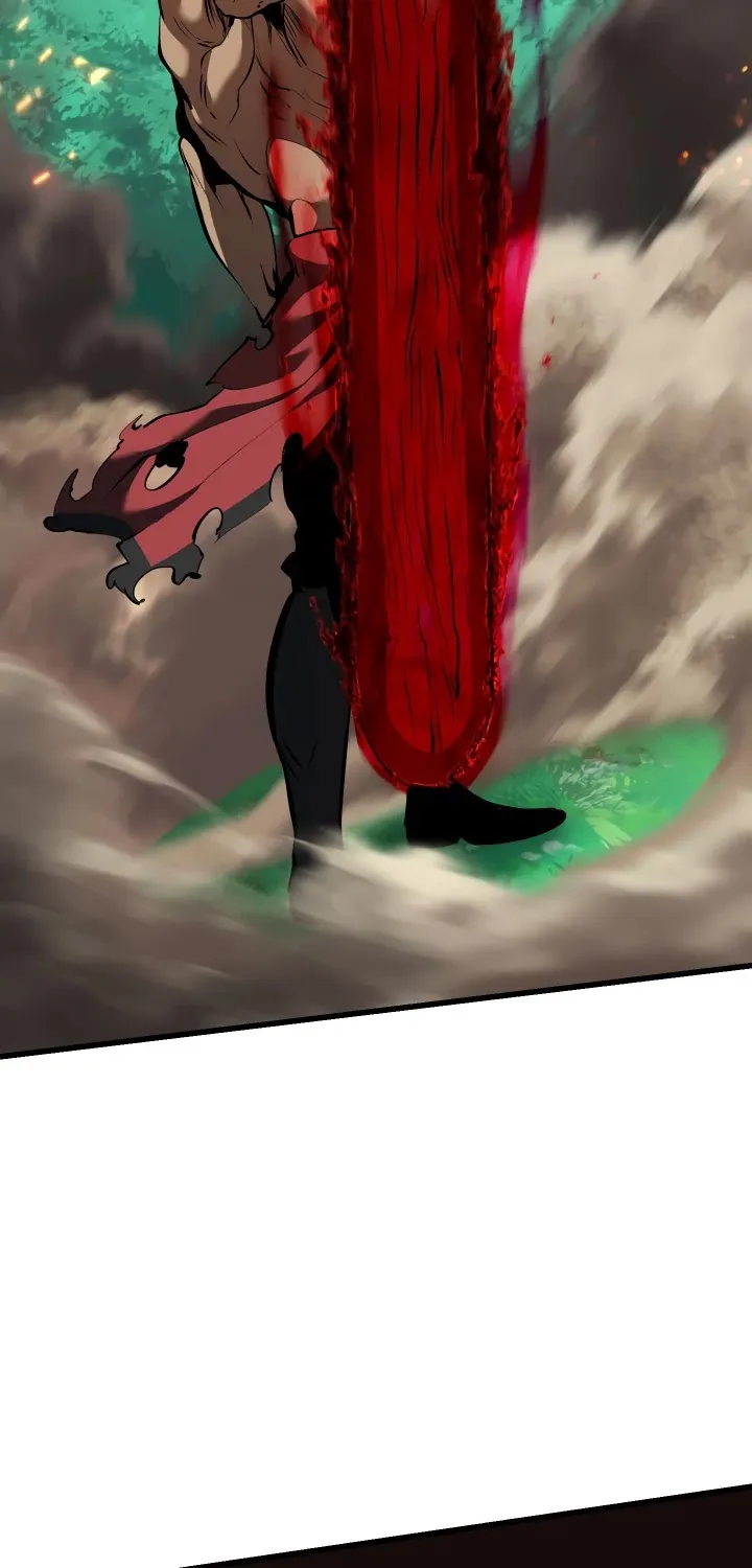Survival Story of a Sword King in a Fantasy World Zinmanga X Chapter 100 Page 74