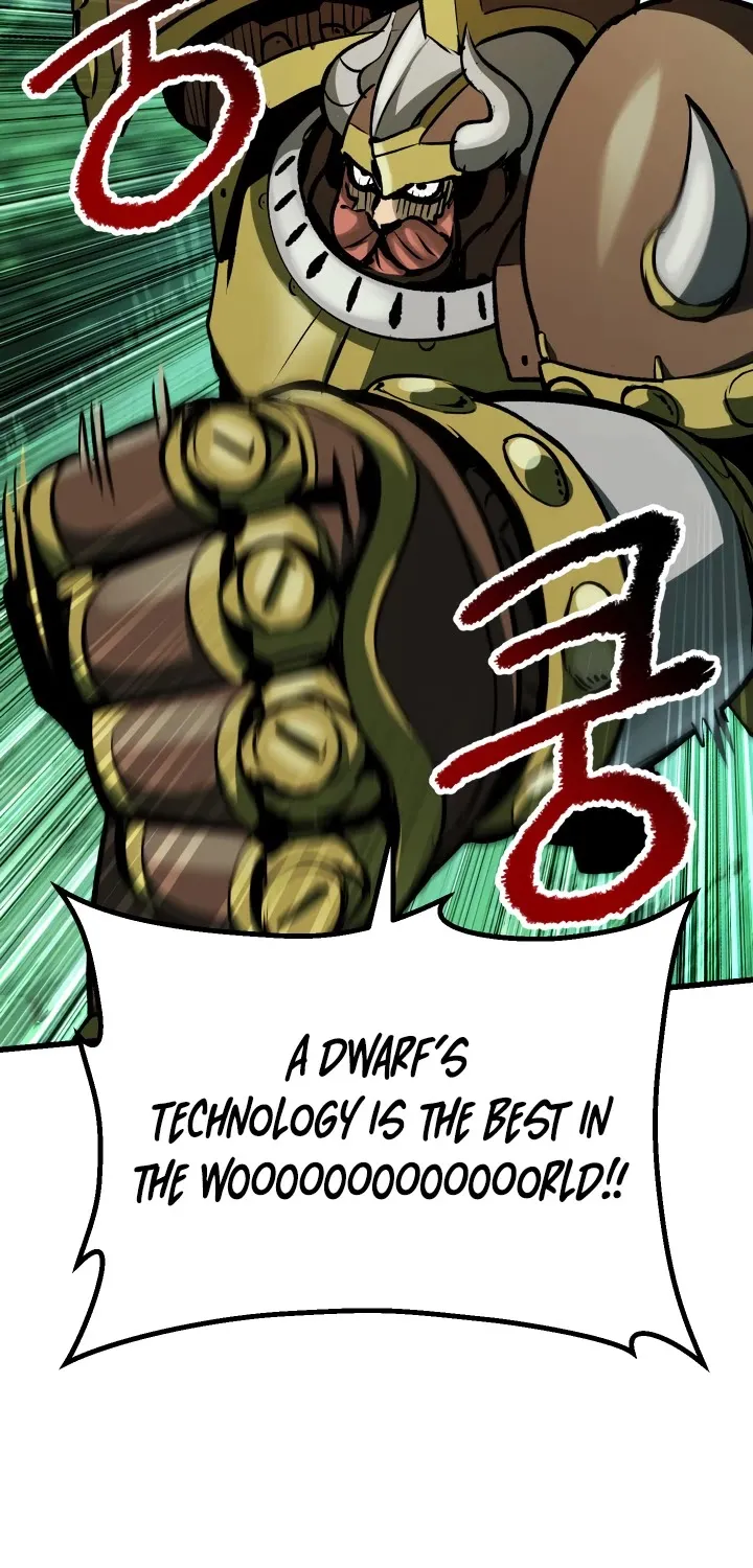 Survival Story of a Sword King in a Fantasy World Zinmanga X Chapter 100 Page 80